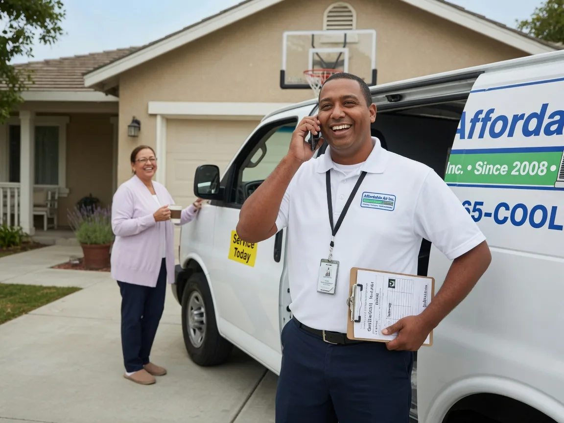 Central Ac Repair Randolph, UT FAQs
